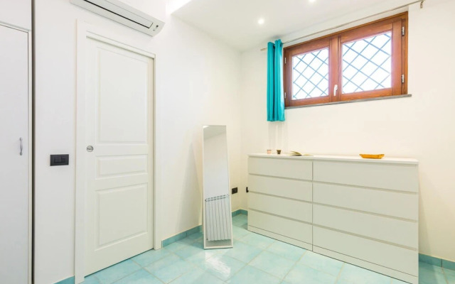 Nisida View Apartment