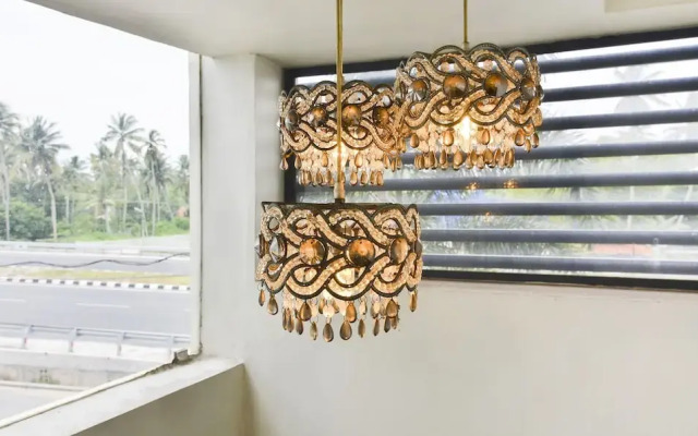 Itsy Hotels Platinum Inn