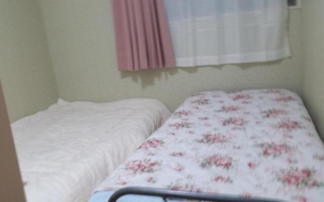 Tokyo Guest House 2020