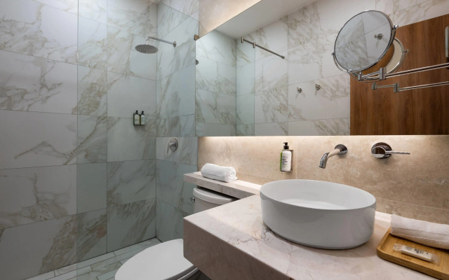 Tryp By Wyndham Ciudad Guzman Uttsa