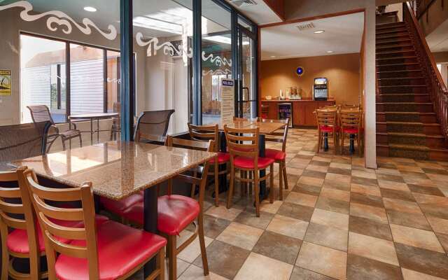 Best Western Dunkirk & Fredonia Inn