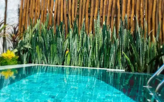 Pousada Villa di Luna