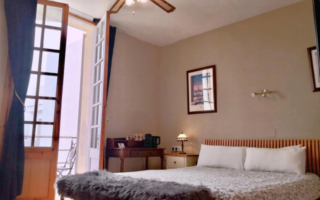 Hotel Liberty Sitges
