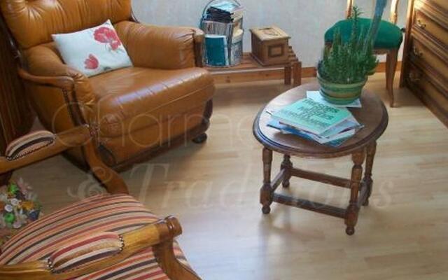 Chambres dHôtes Le Clos Vaucelle