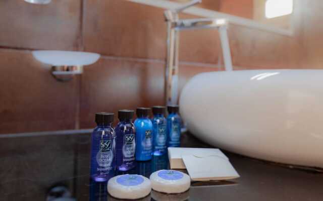 esperides Sofras Hotel & Bungalows