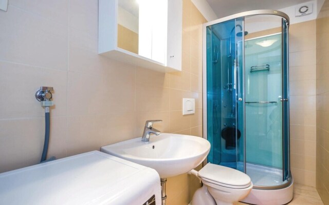 Nice Home in Icici With Wifi and 1 Bedrooms