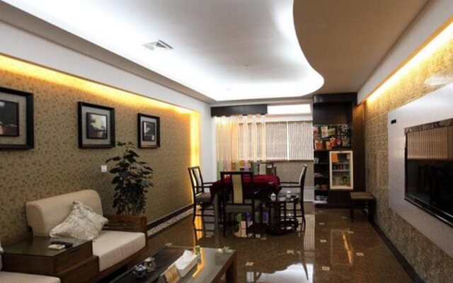 Junlin Hotel