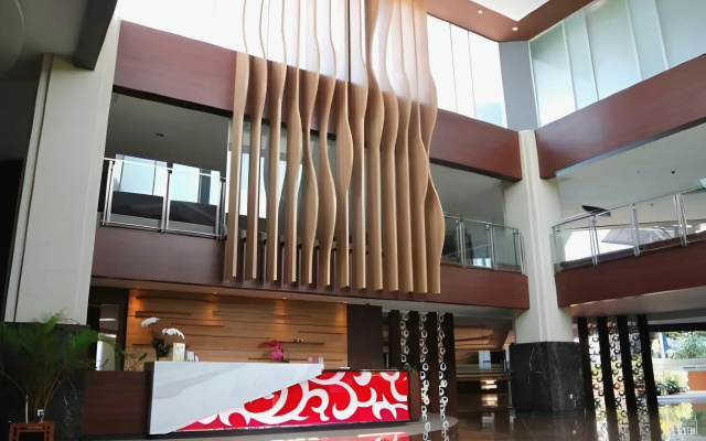 Hotel Asri Sumedang