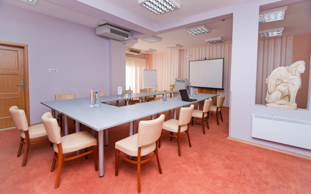 Hotel WGrand