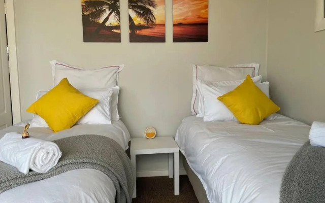 Odenvillea House - Amazing Sea Views