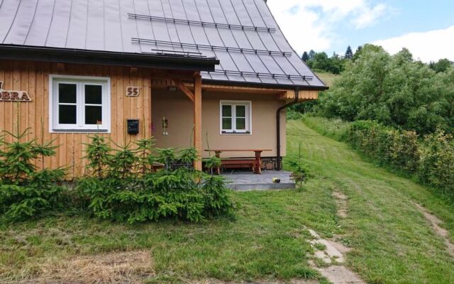 House U Bobra Rokytnice nad Jizerou