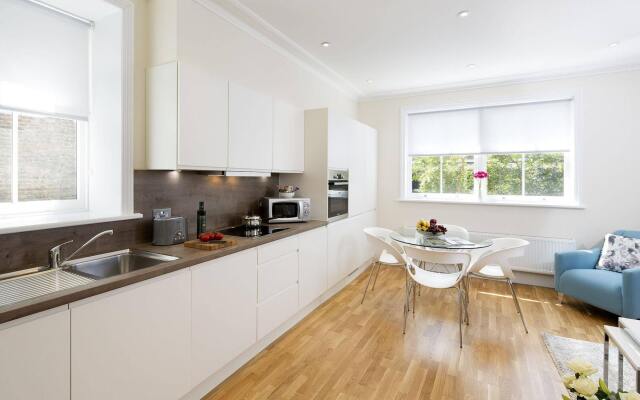 Hammersmith One - Q Home