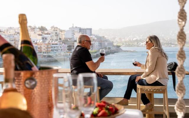 Casa Porto Boutique Hotel - Adults only