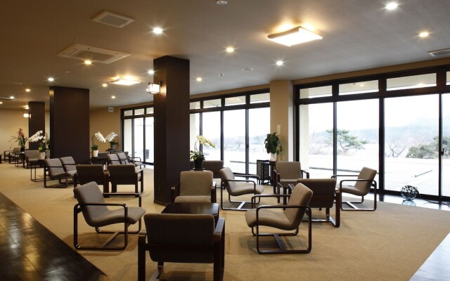 Izumohinomisaki no yado Fuji