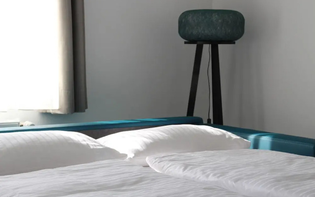 Hotel & Café Mühlenglück