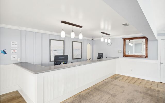 Seahaven Beach Hotel