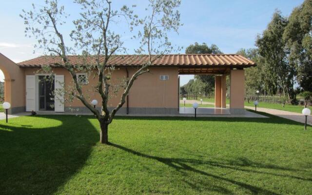 Agriturismo Pian di Spille - Golf