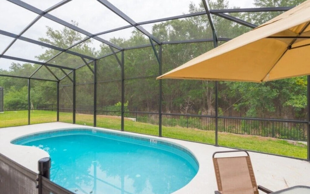 Fabulous Veranda