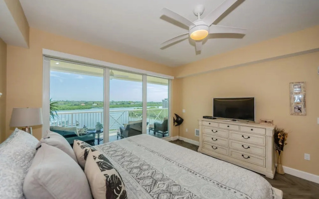 Dolphin Key 504 - Premier
