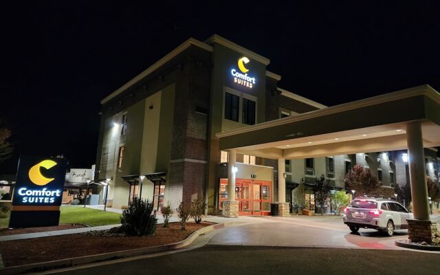 Comfort Suites Kanab