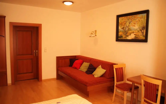 Pension Marienhof