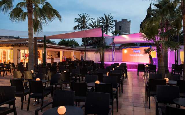 Occidental Ibiza