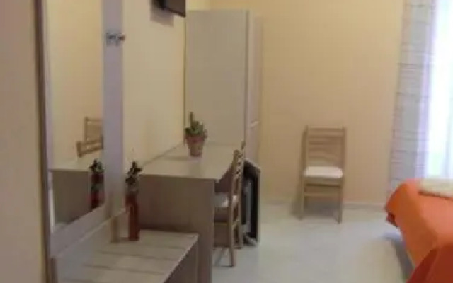 Albergo Santa Rosa