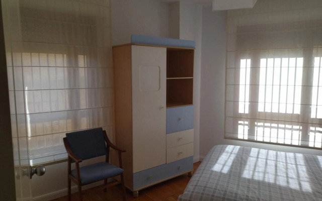 Apartamento muy acogedor , en el casco antiguo.