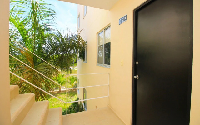 Paraiso Cheap & Chic Apartment by Select