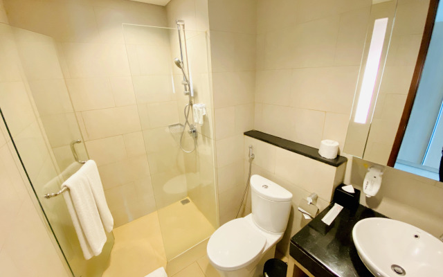 HABITARE Rasuna Jakarta