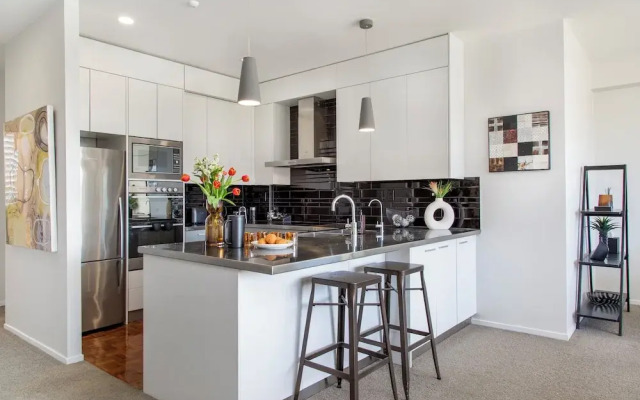 Auckland Luxe Haven