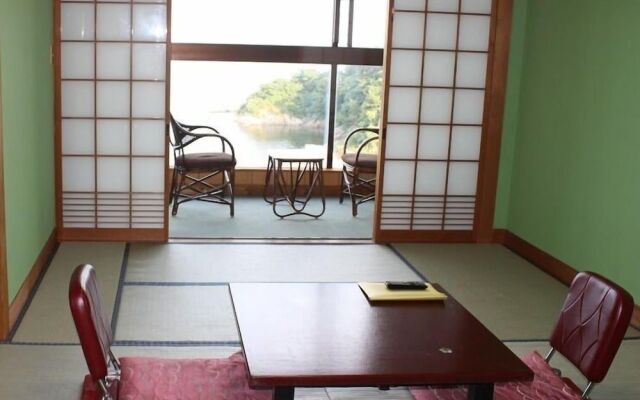 Shinojima Kanko Hotel Osumi