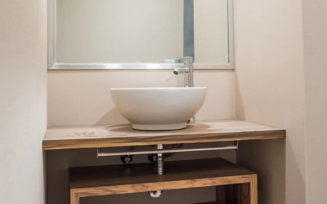 MI CASA INN - RESIDENCIA ATOCHA RíO