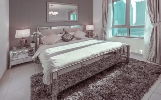 Elite Royal Apartment - Burj Khalifa & Fountain view - Platinum