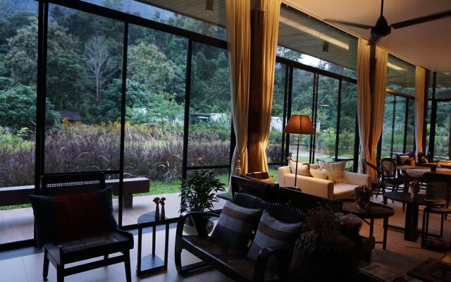 Villa De View Chiang Dao