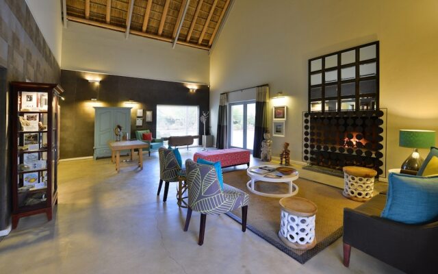 Gondwana Family Lodge