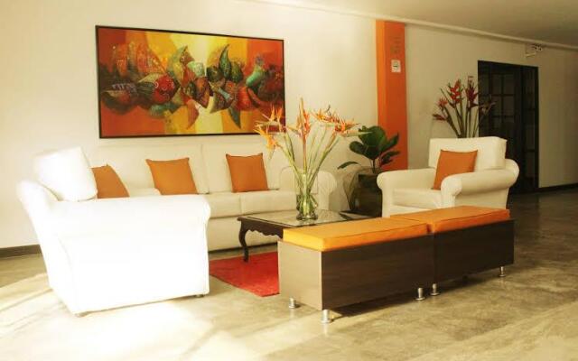Mare Aparta Suite