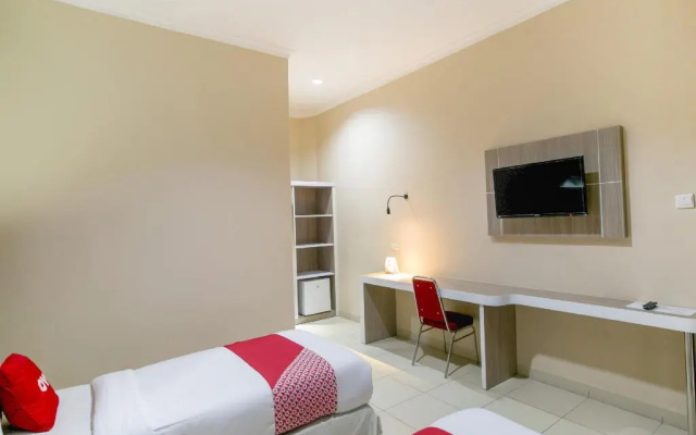 Hotel O Charvita