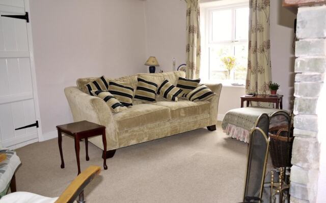 Belle Green Bed And Breakfast