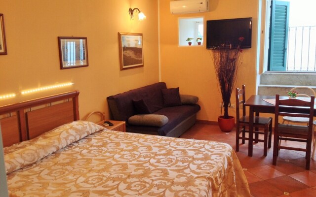 MedFlats Sea View Apartments in Ortigia