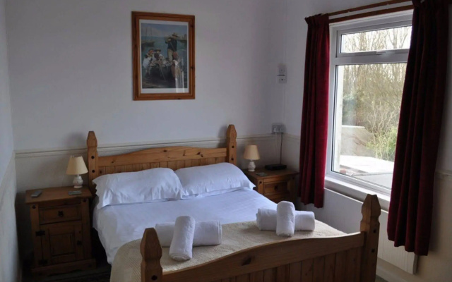The Smugglers Inn
