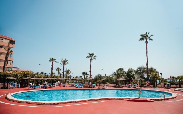 Hotel Playas de Torrevieja