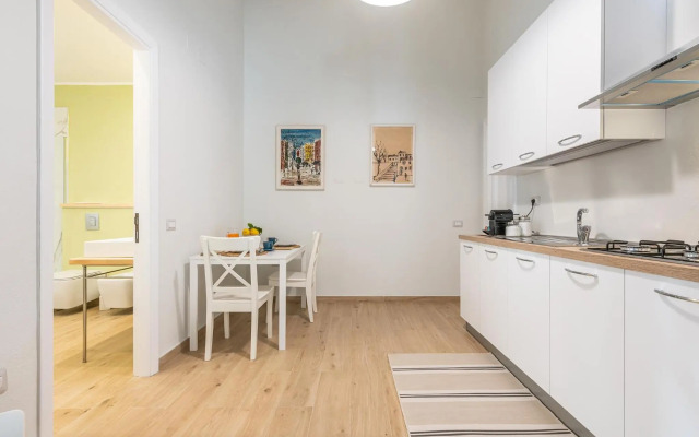 Villa Iole Apartment