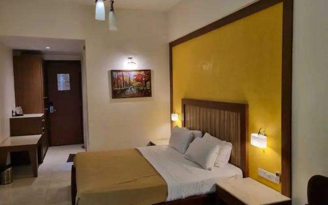 VITS Lonavala