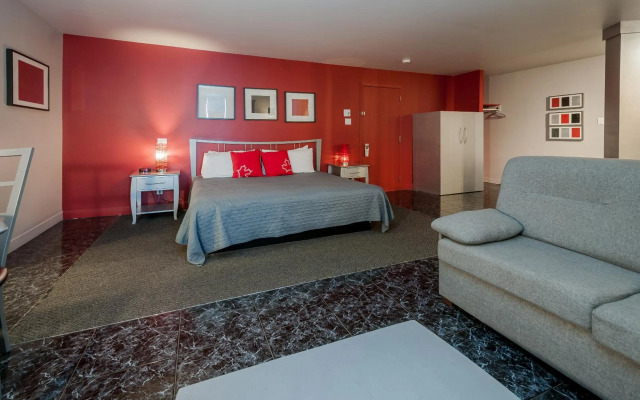 Hotel & Suites Monte-Cristo