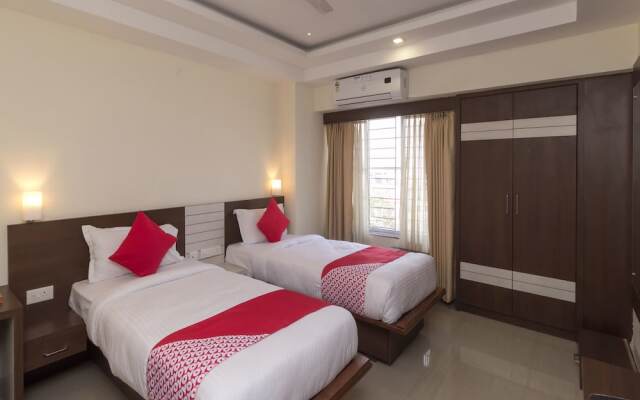 Hotel Park Rivera
