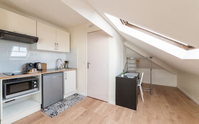 New Studio