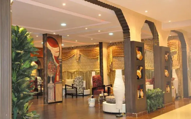 Ewaa Al Fursan
