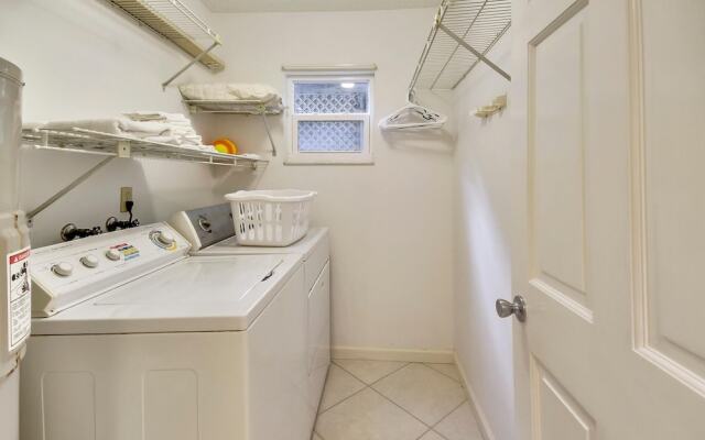 Sunset Villas Unit #2