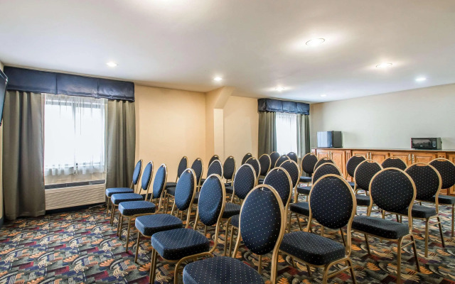 Comfort Inn Hoffman Estates - Schaumburg